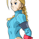 Illustration for article titled Bengus Capcom Game Art Will Knock Your Teeth Out